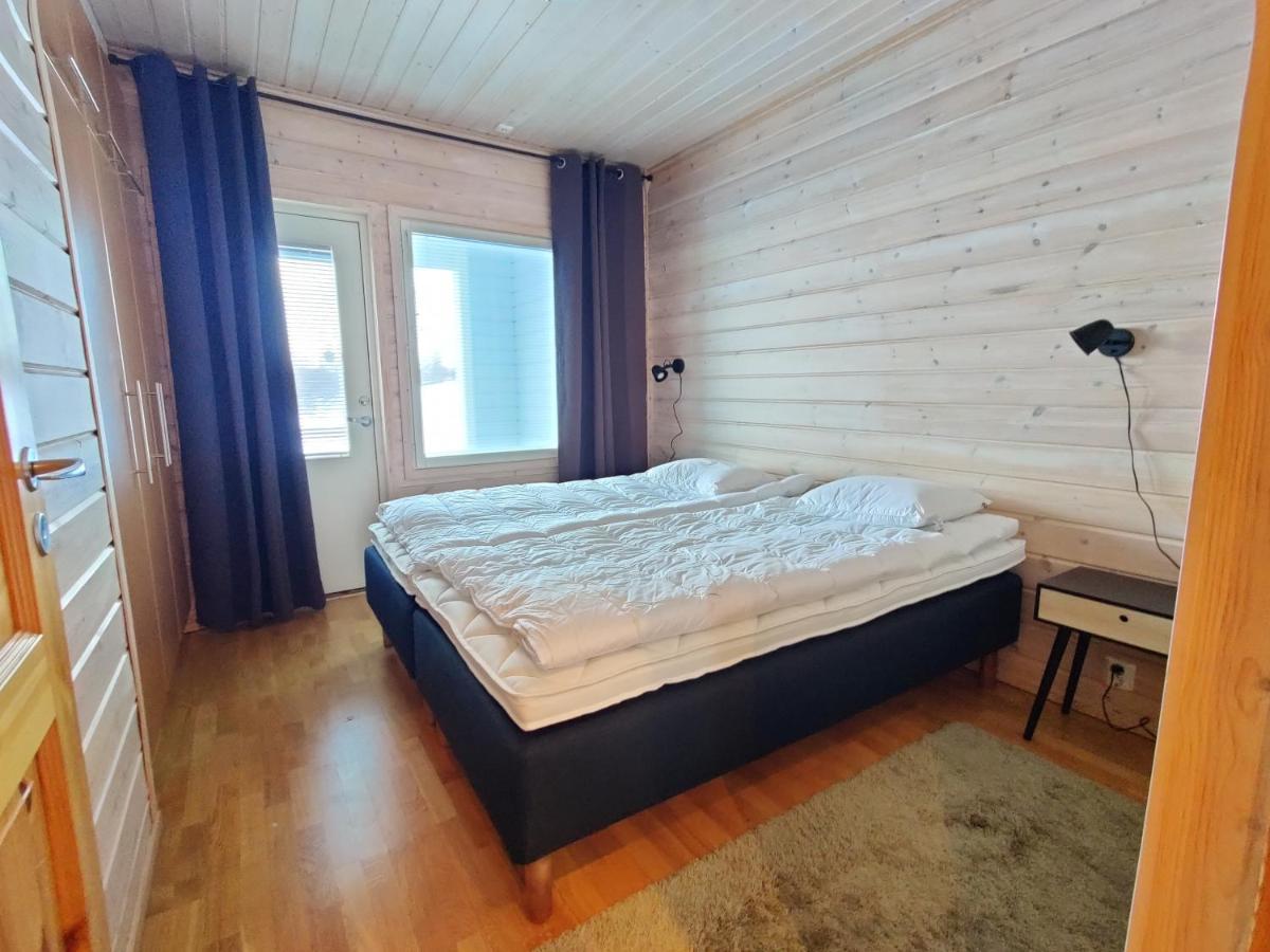 Panorama Blue Apartments 基尔匹斯扎我维 外观 照片